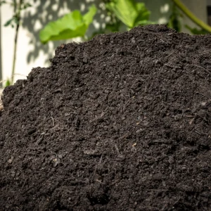 VRAC Terreau plantation