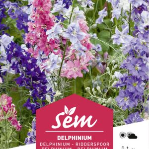 DELPHINIUM