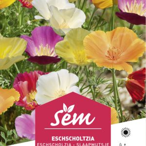 ESCHSCHOLTZIA